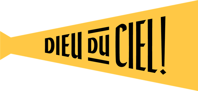 Dieu du Ciel!