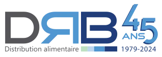 DRB Distribution alimentaire